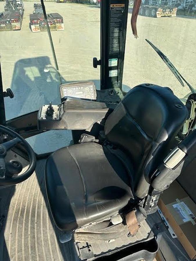Used 2017 Hyster H360HD2