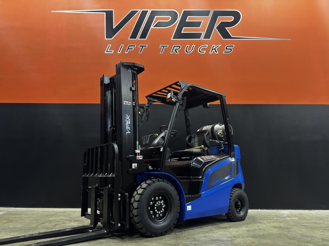 2027 VIPER FY25BCS