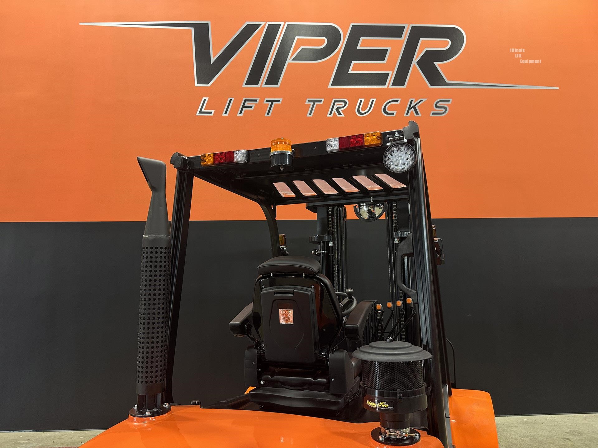 2027 VIPER RTD25F-2