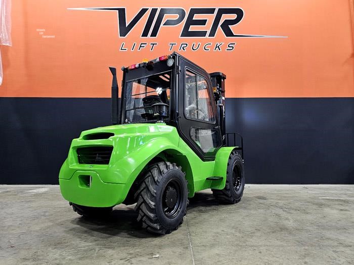 2027 VIPER RTD30F-4