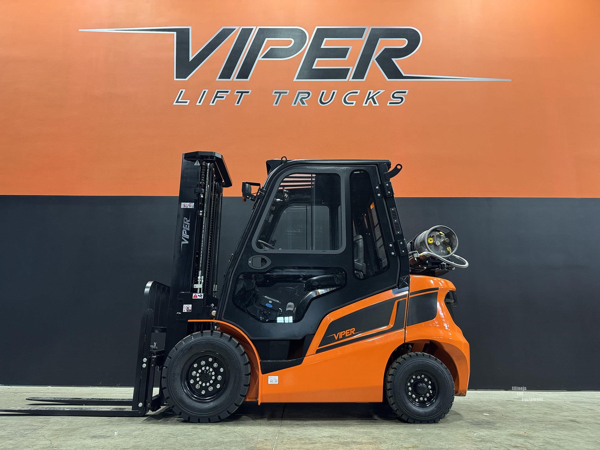 2027 VIPER FY25F