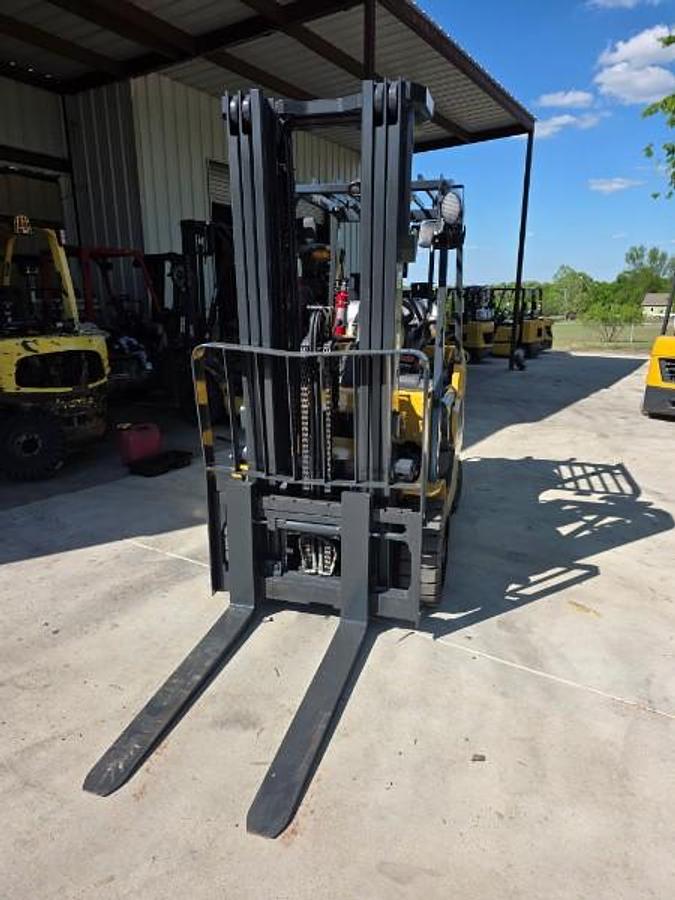 Refurbished RECONDITIONED: CAT 2C6000