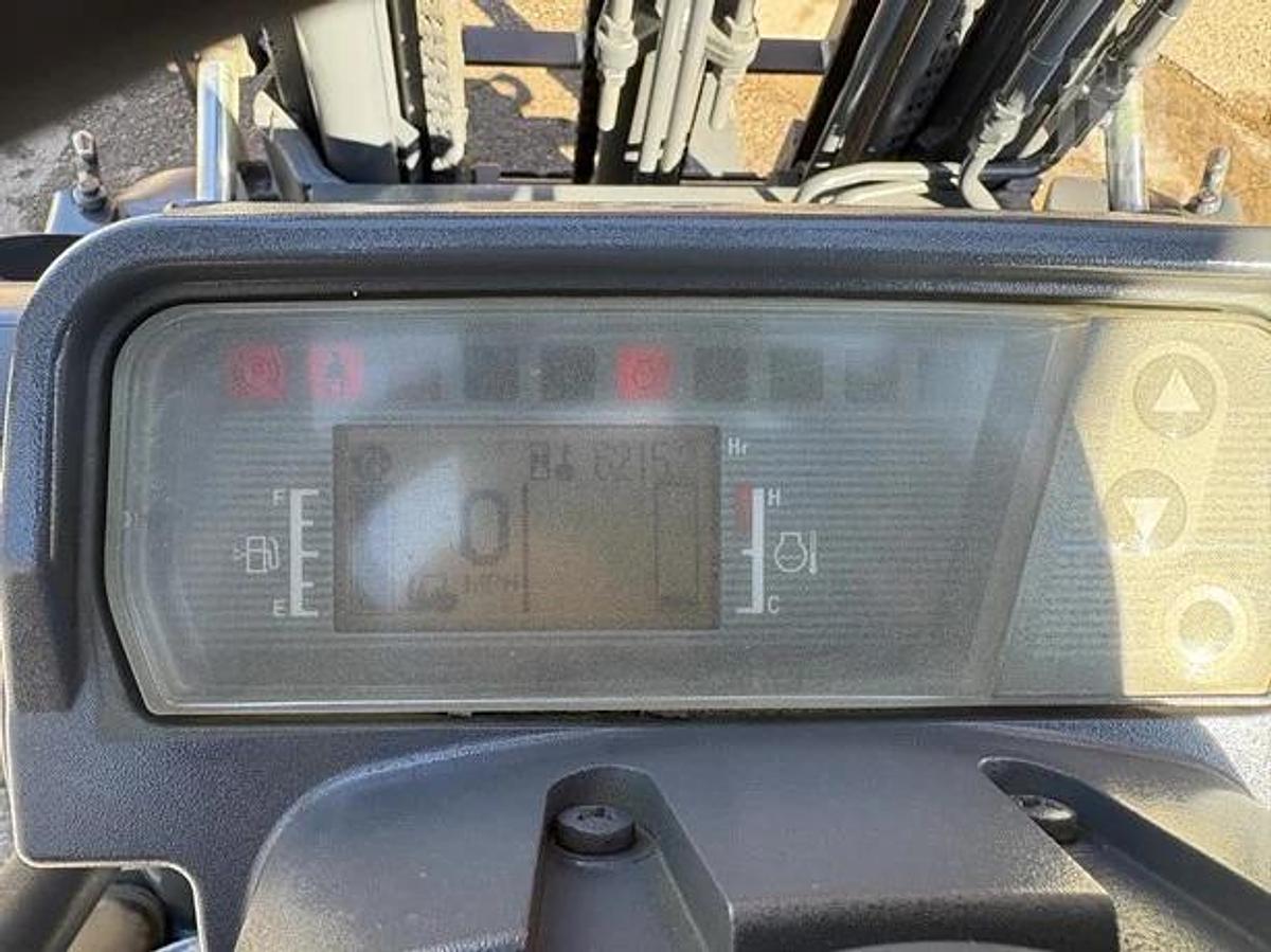 Refurbished 2018 Mitsubishi FG25N