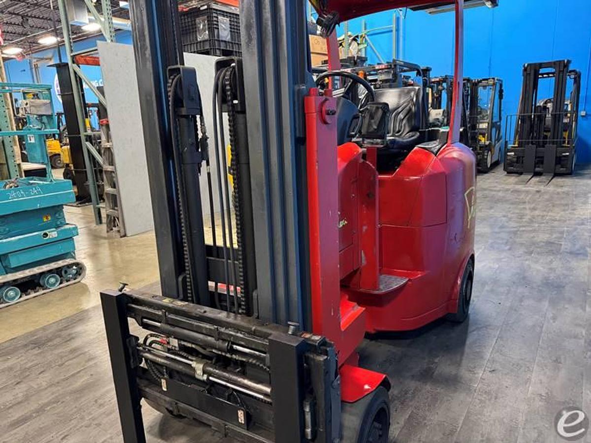 Used 2007 FLEXI G3