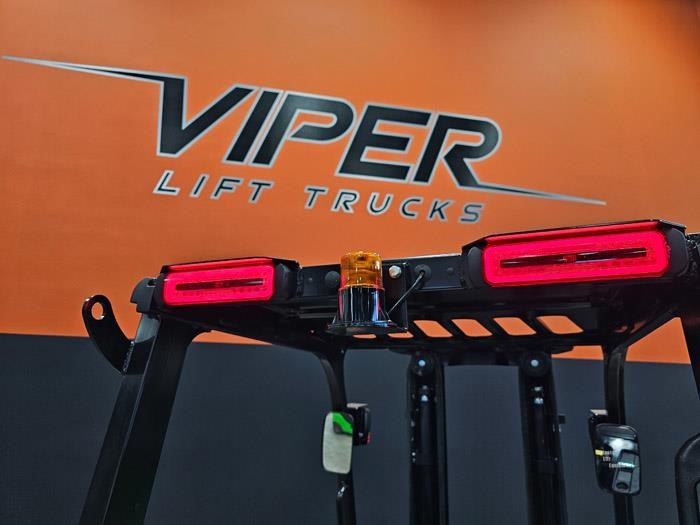 2027 VIPER FD35F
