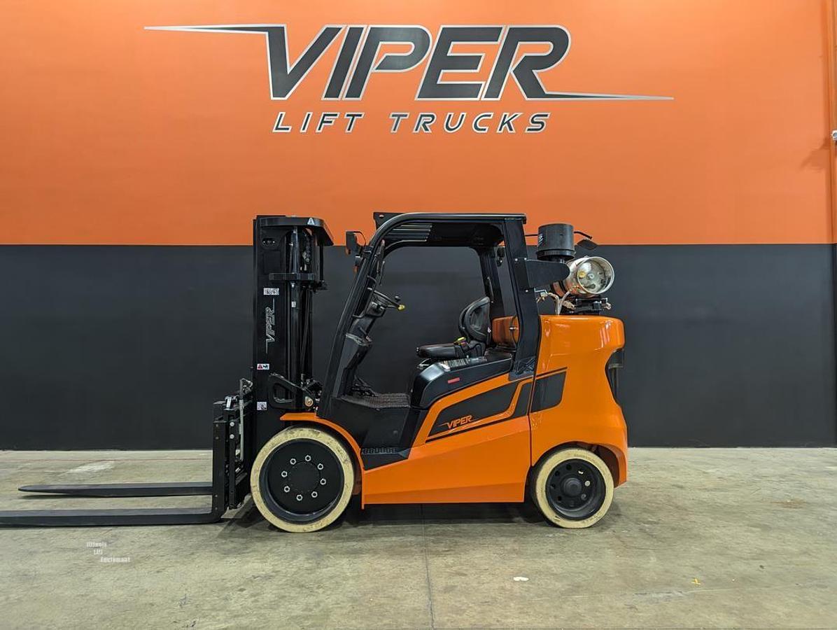 2027 VIPER FY70
