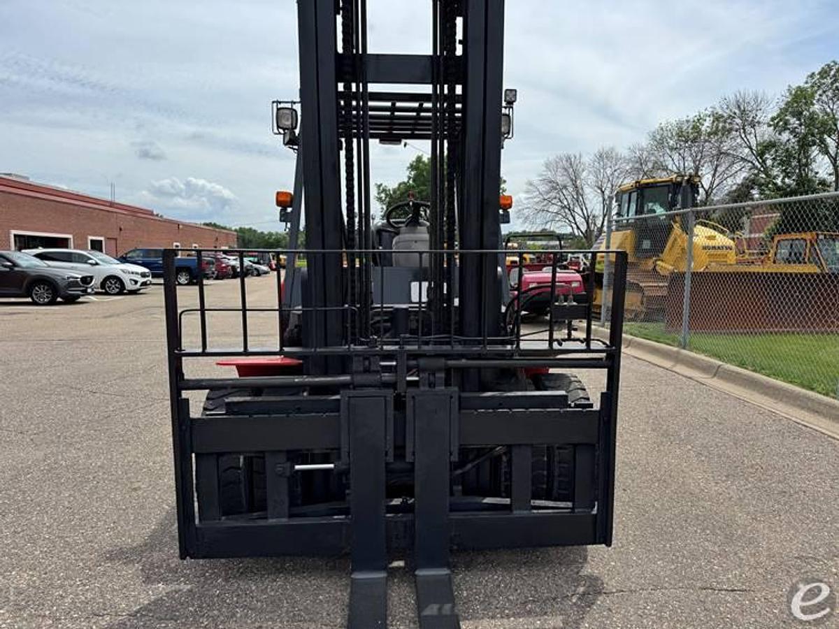 Refurbished 2009 Tusk 1540D-8