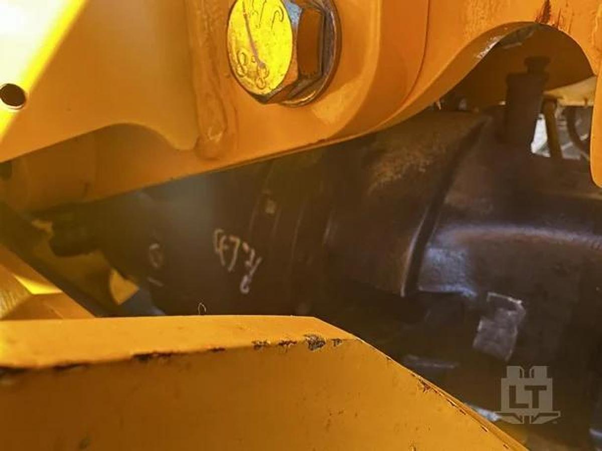 Used 2014 JCB 510-56