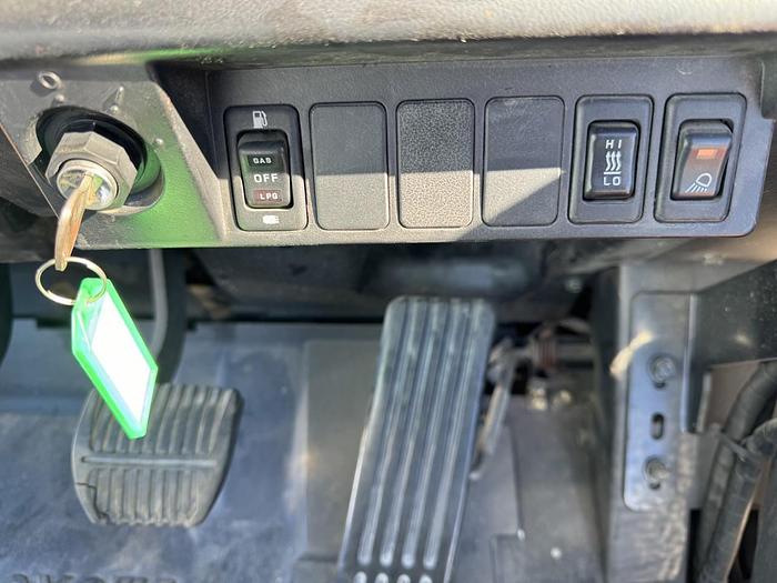 Used 2003 Toyota 7FG35