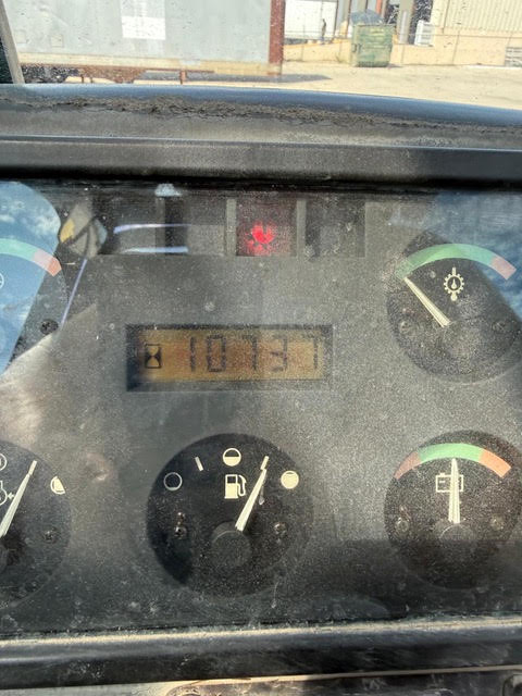 Used 2005 Hyster H360HD