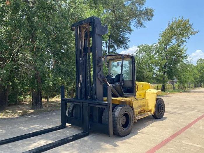 Used 2007 Hyster H300HD