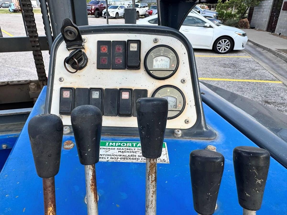 Used 2018 Princeton PB55.3