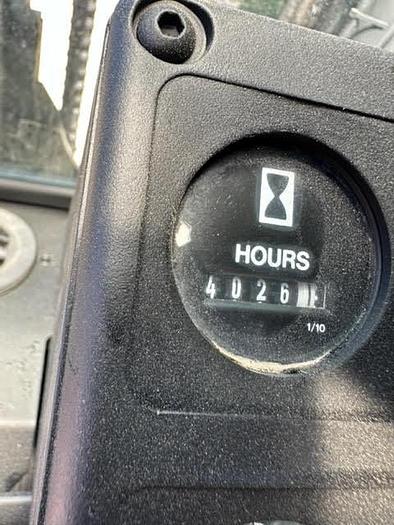 Used 1999 Yale GDP300