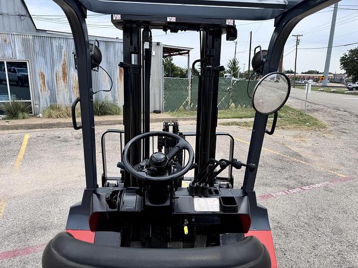 Used Reconditioned: 2002 Toyota 7FGU35