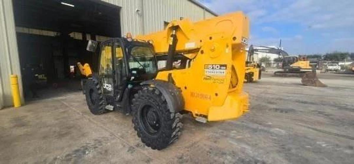 Used 2020 JCB 510-56