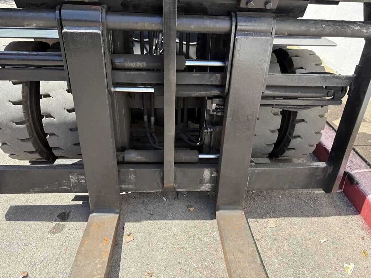 Used 2020 Toyota 8FG70U