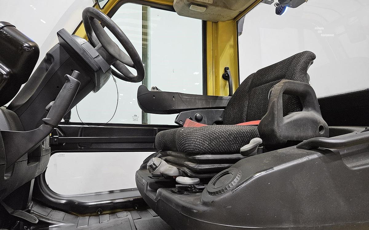 Used 2020 Hyster H155FT