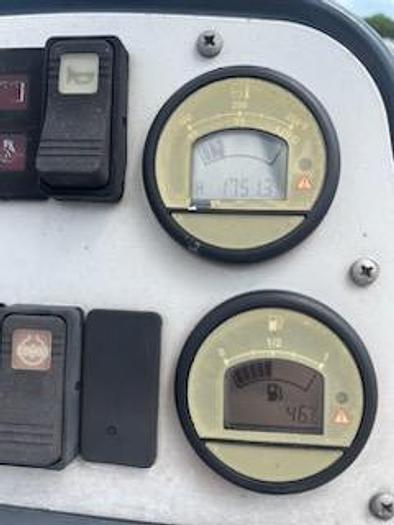 Used 2015 Moffett M8 55.3 Piggyback