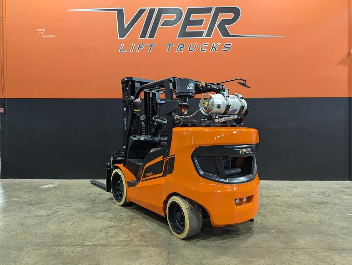 2027 VIPER FY70C