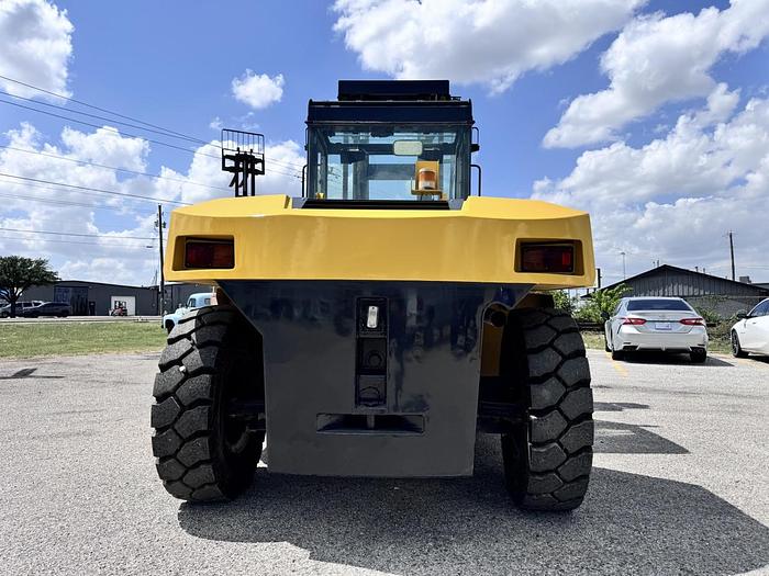 Used PRICE REDUCED: 2008 Komatsu  FD135T-8