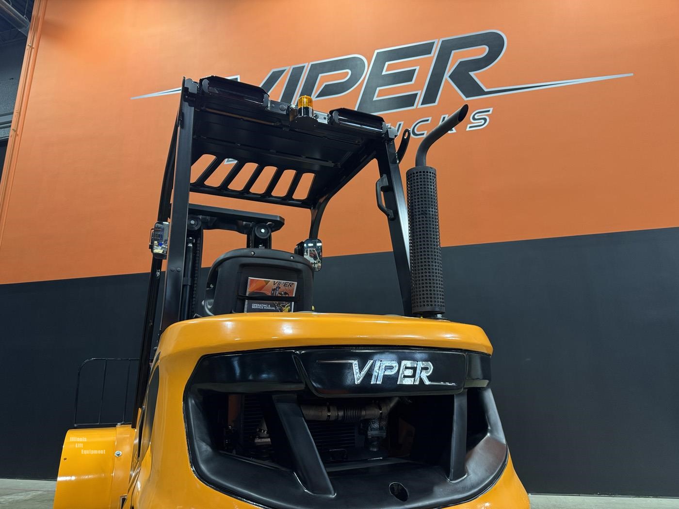2027 VIPER FD35F