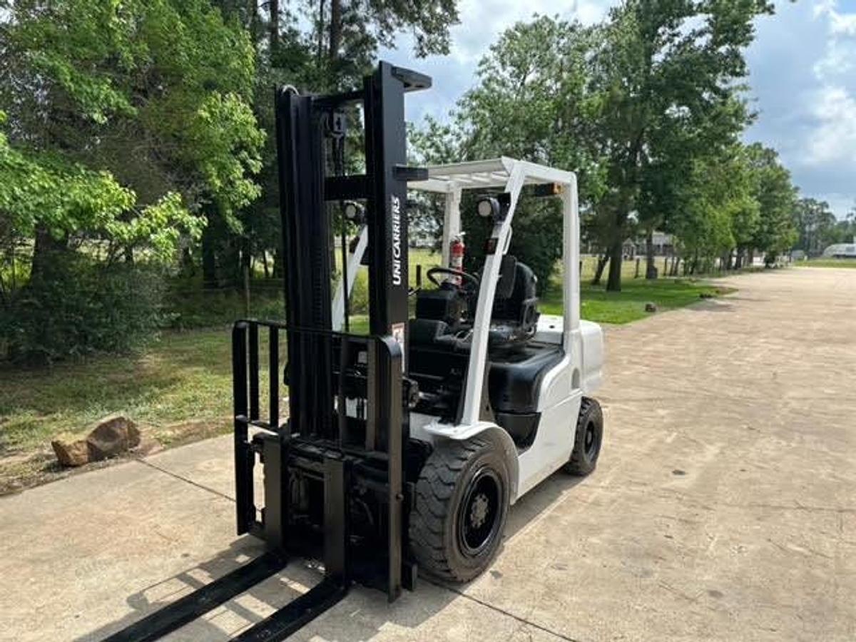 Refurbished 2014 TCM FHG30-A1