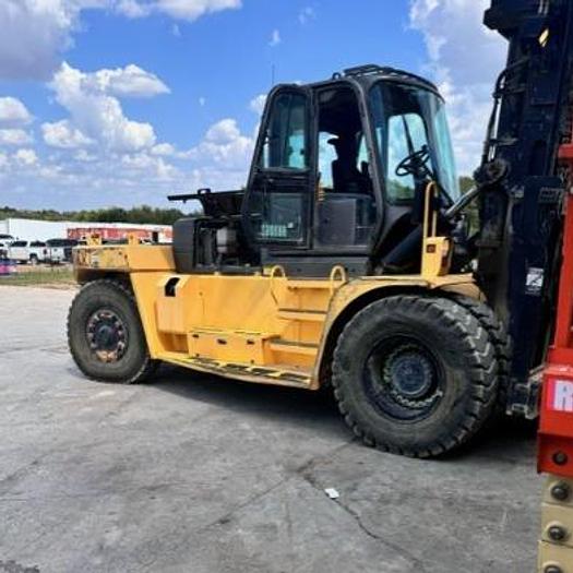 Used 2017 Hyundai 250D-9