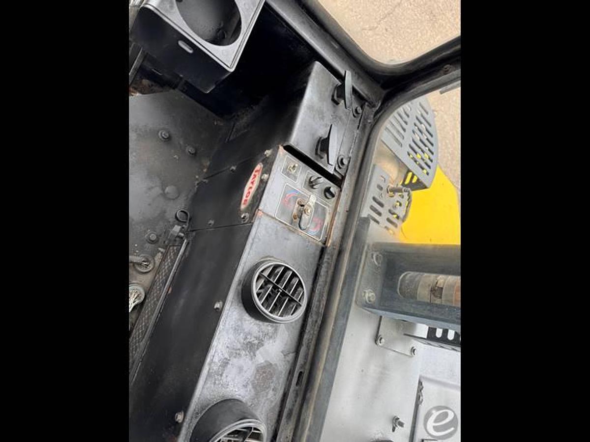 Refurbished 2017 Taylor XH180