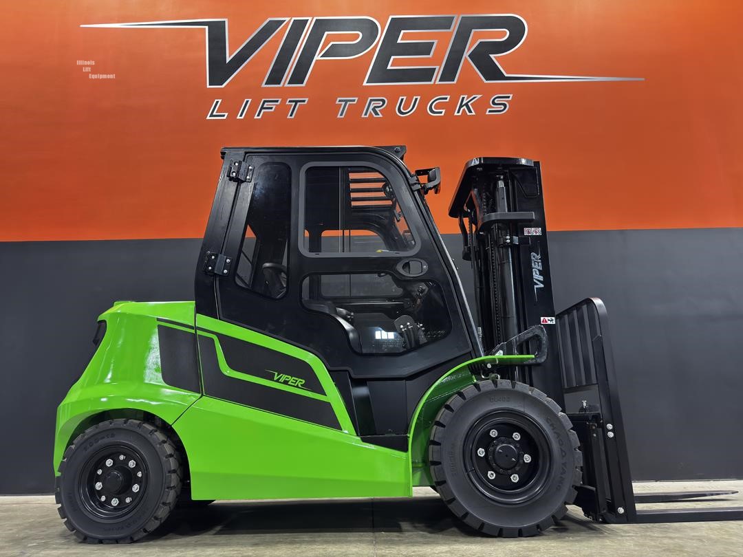 2027 VIPER FD45F