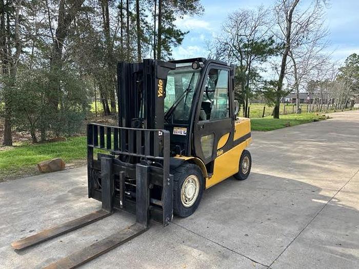 Used 2009 Yale GLP100VX