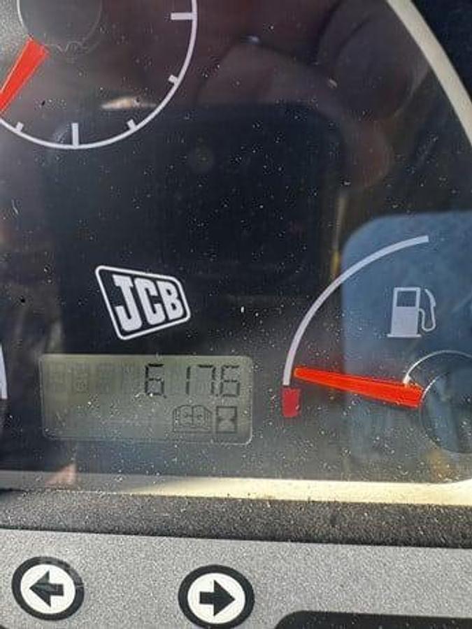 Used 2014 JCB 510-56