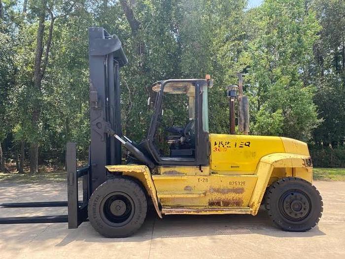 Used 2007 Hyster H300HD