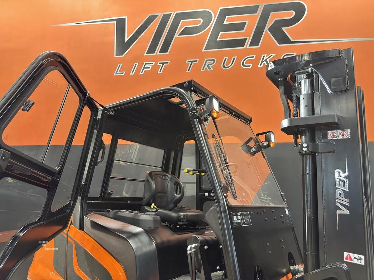2027 VIPER FD55F
