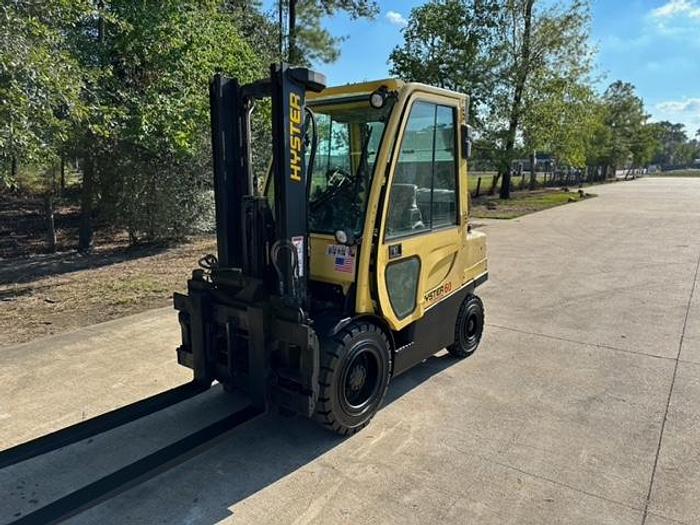 Used 2007 Hyster H60FT