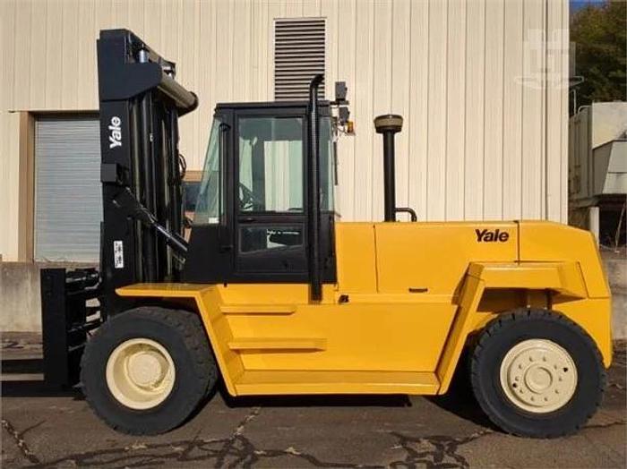 Refurbished 2001 YALE GDP360EA