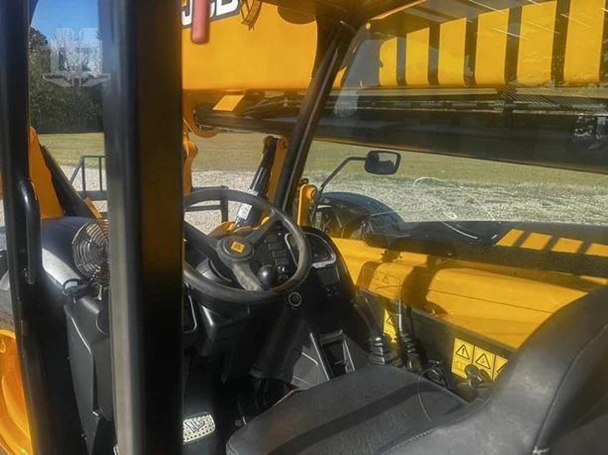 Used 2014 JCB 510-56