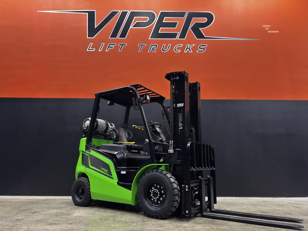 2027 VIPER FY25BCS