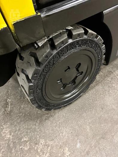 Used 2018 Hyster E60XN