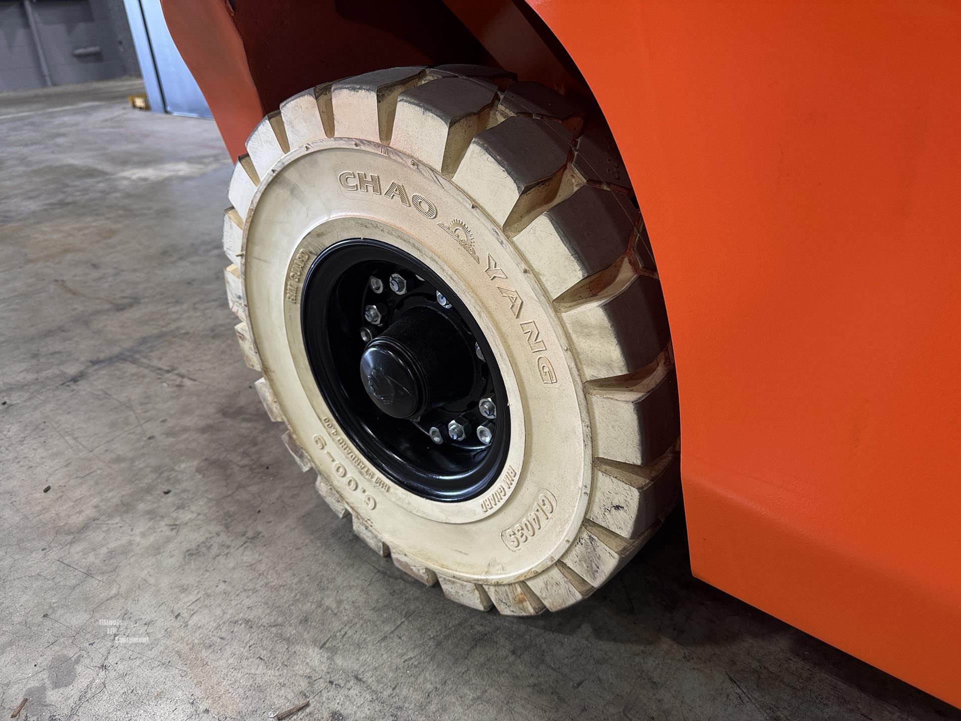 2027 VIPER FD25F