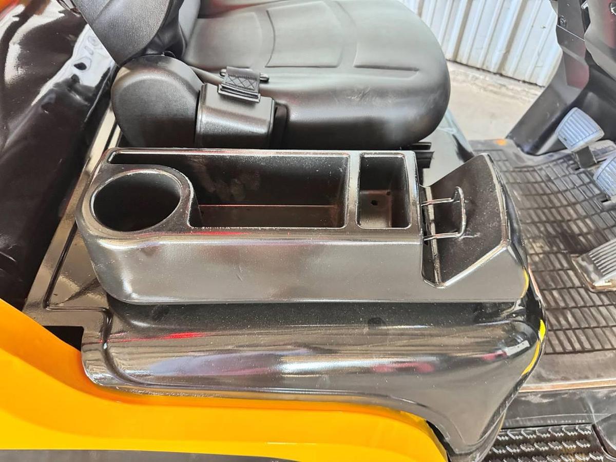 Refurbished 2020 CAT 2C6000