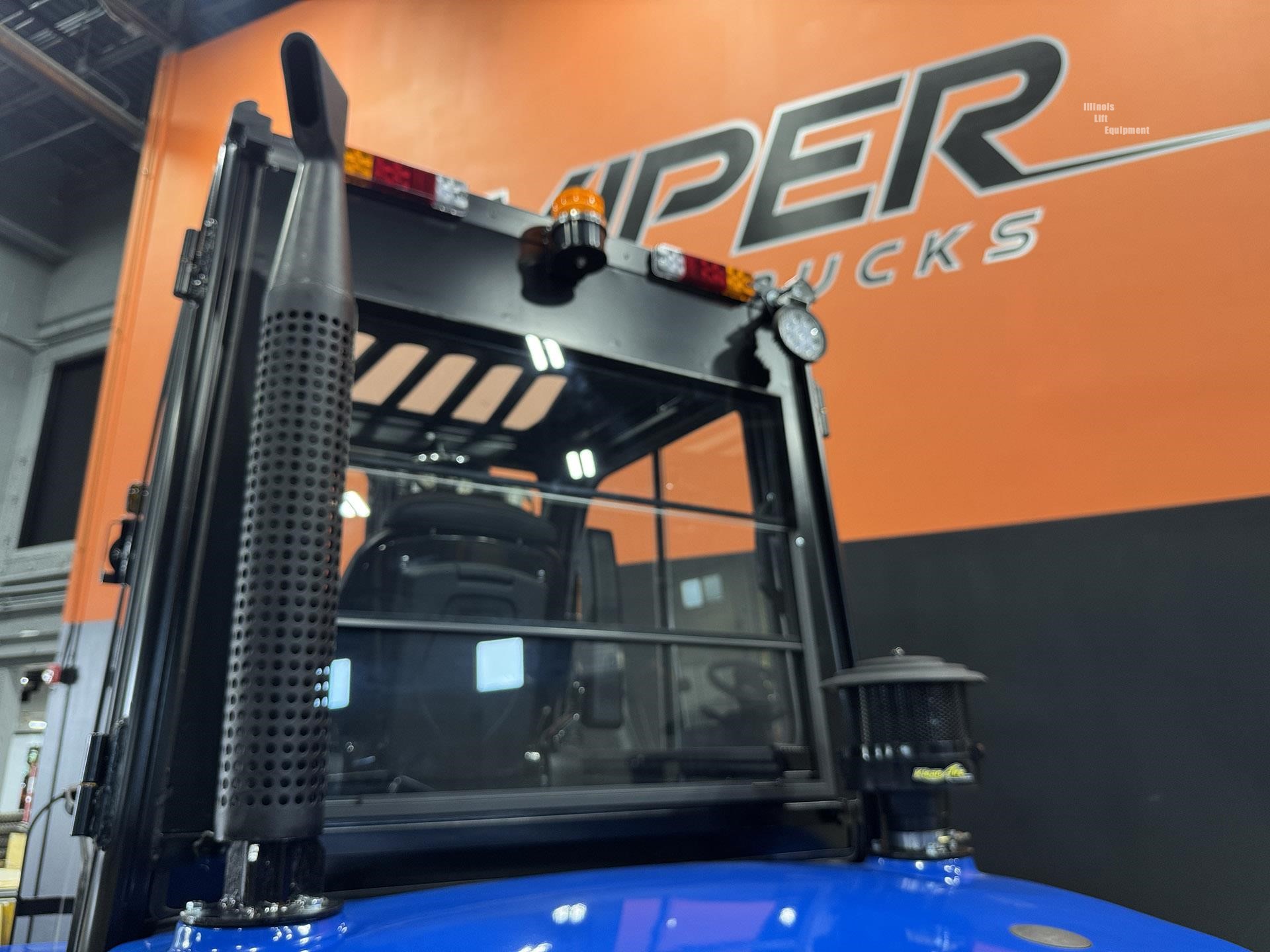 2027 VIPER RTD35F-2