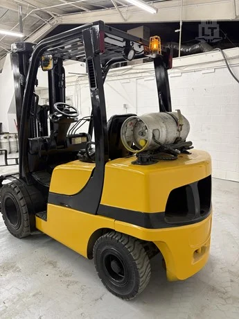Used 2015 Yale GLP060VX