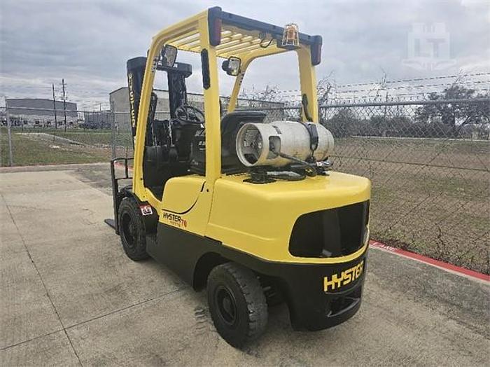 Used 2020 Hyster H70FT
