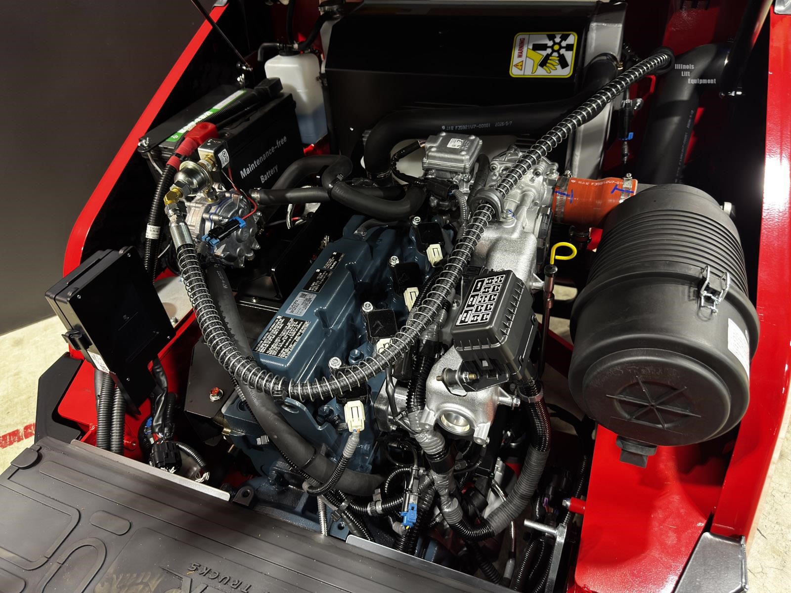 2027 VIPER FY25BCS