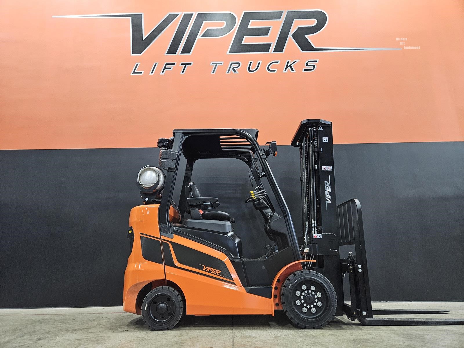 2027 Viper FY32C