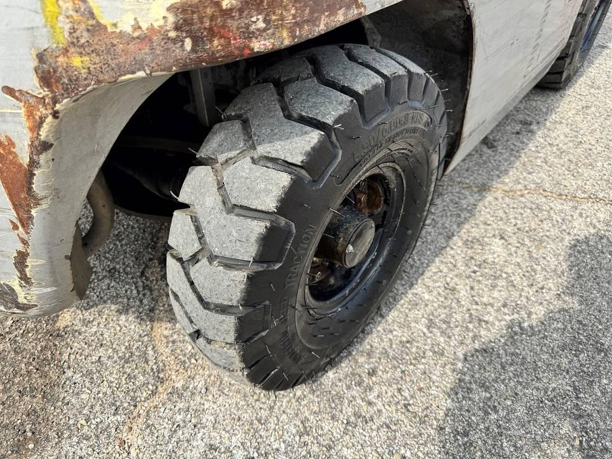 Used 2008 Nissan MYL02A25V