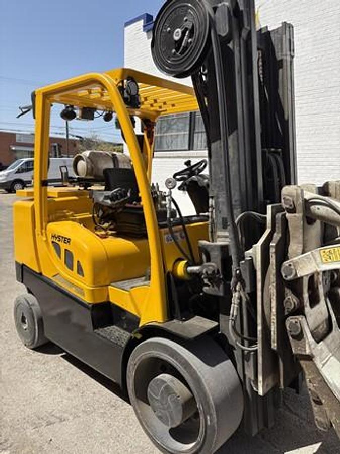 Used 2019 Hyster S135FT