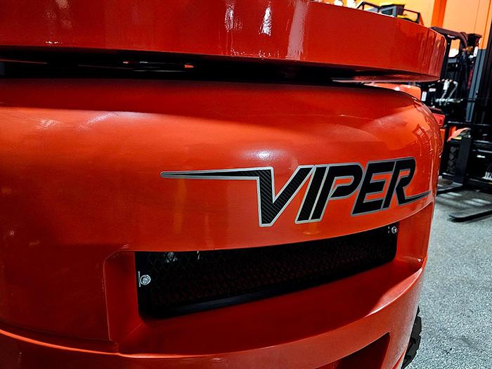2023 Viper FD45