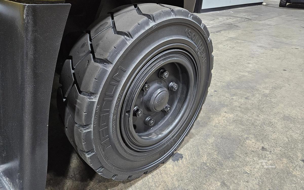 Used 2020 Hyster H155FT