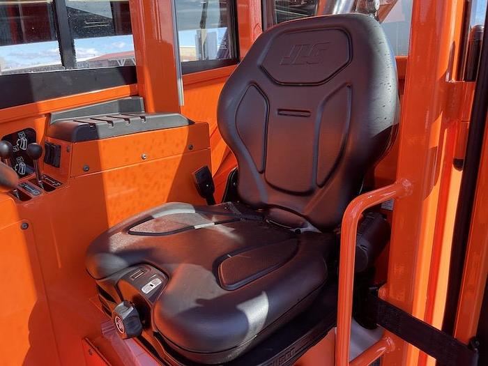 Used 2024 Skytrak 10054